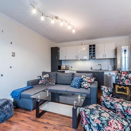 Apartament Wilda Poznan Bagian luar foto