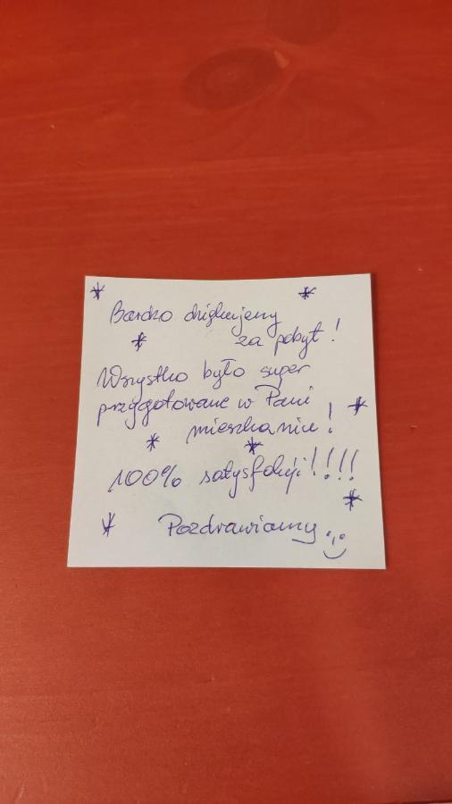 Apartament Wilda Poznan Bagian luar foto